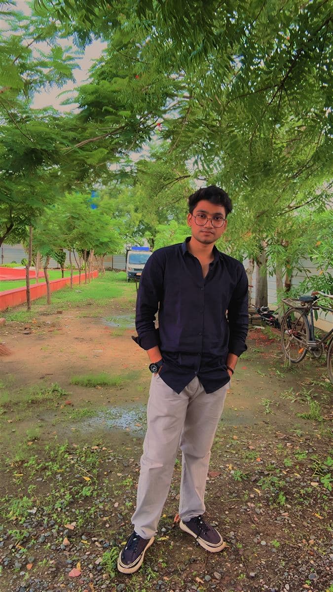Ritik Varun