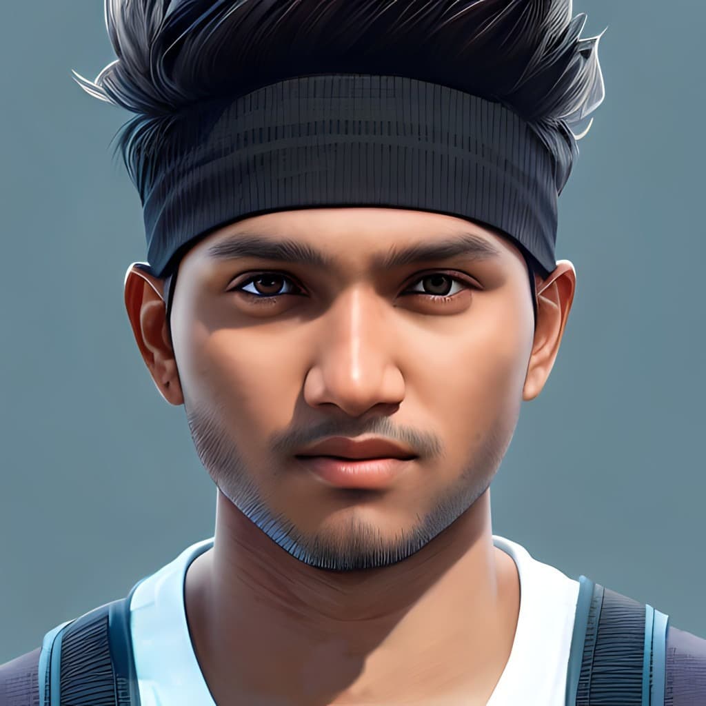 Ritik Varun
